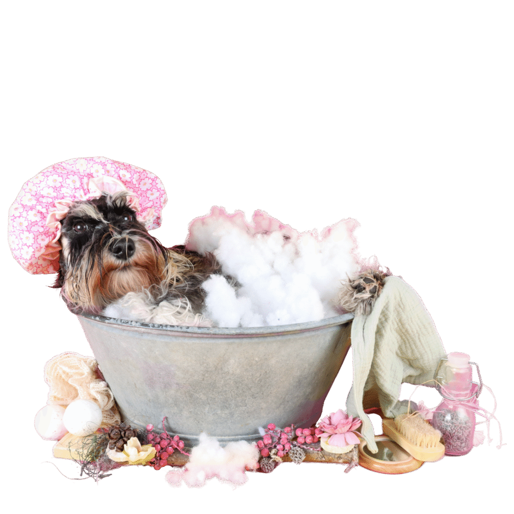 Petlounge Pet Grooming Service in Abu Dhabi